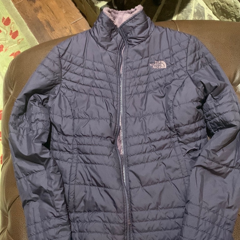 Jacket Reversible - image 1